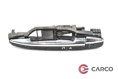 Външна дръжка предна лява за MERCEDES-BENZ C-CLASS седан (W202) C 180 (202.018) (1993 - 2000)