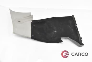 Лайсна Ц колонка лява A4546900925 за SMART FORFOUR (454) 1.1 (454.030) (2004 - 2006)