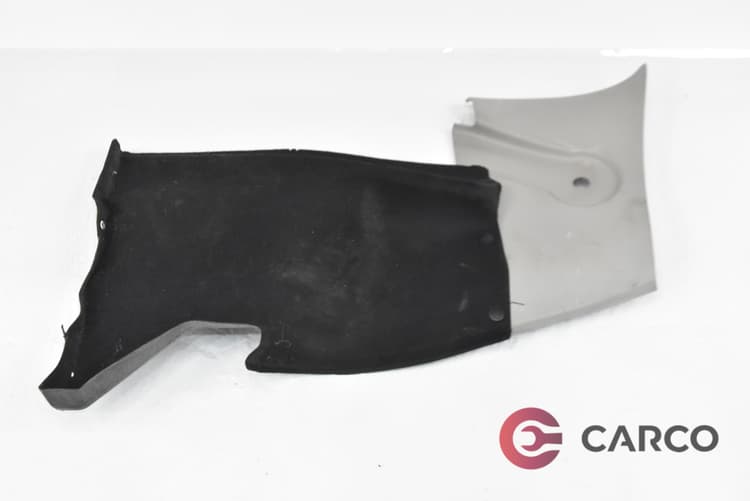 Лайсна Ц колонка дясна A4546901025 за SMART FORFOUR (454) 1.1 (454.030) (2004 - 2006)