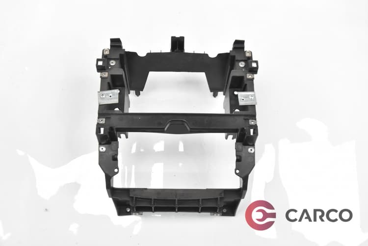 Основа централна конзола JC326745008 за SMART FORFOUR (454) 1.1 (454.030) (2004 - 2006)