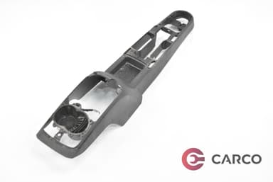 Конзола около скоростен лост и ръчна спирачка за SMART FORFOUR (454) 1.1 (454.030) (2004 - 2006)