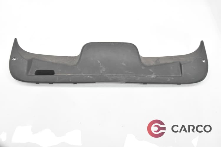Кора заден капак за SMART FORFOUR (454) 1.1 (454.030) (2004 - 2006)