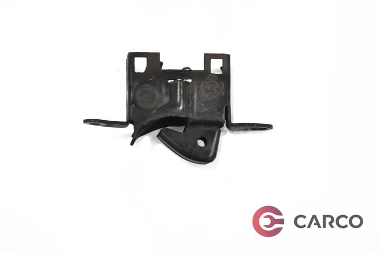 Брава преден капак за SMART FORFOUR (454) 1.1 (454.030) (2004 - 2006)