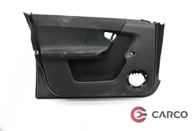 Кора врата предна лява за SMART FORFOUR (454) 1.1 (454.030) (2004 - 2006)