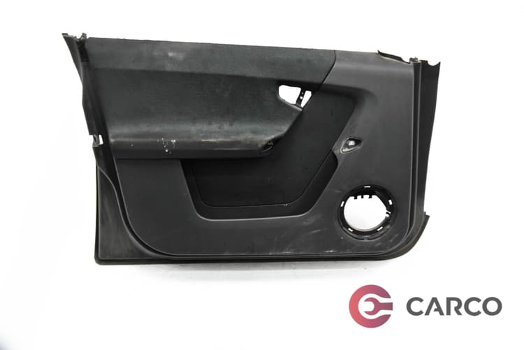 Кора врата предна лява за SMART FORFOUR (454) 1.1 (454.030) (2004 - 2006)