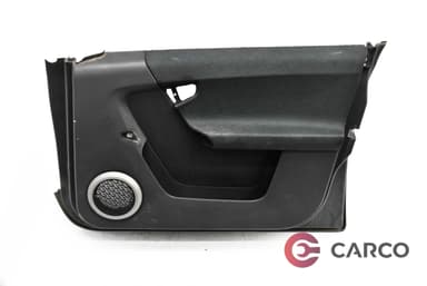 Кора врата предна дясна за SMART FORFOUR (454) 1.1 (454.030) (2004 - 2006)
