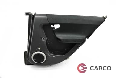 Кора врата задна дясна за SMART FORFOUR (454) 1.1 (454.030) (2004 - 2006)