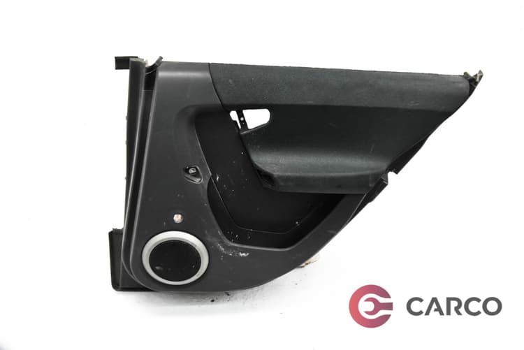 Кора врата задна дясна за SMART FORFOUR (454) 1.1 (454.030) (2004 - 2006)
