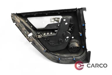 Кора врата задна дясна за SMART FORFOUR (454) 1.1 (454.030) (2004 - 2006)