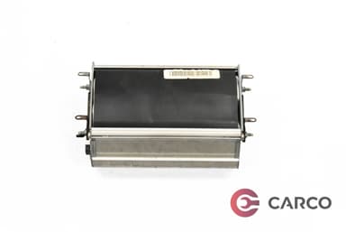 AIRBAG пасажер A4548600502 за SMART FORFOUR (454) 1.1 (454.030) (2004 - 2006)
