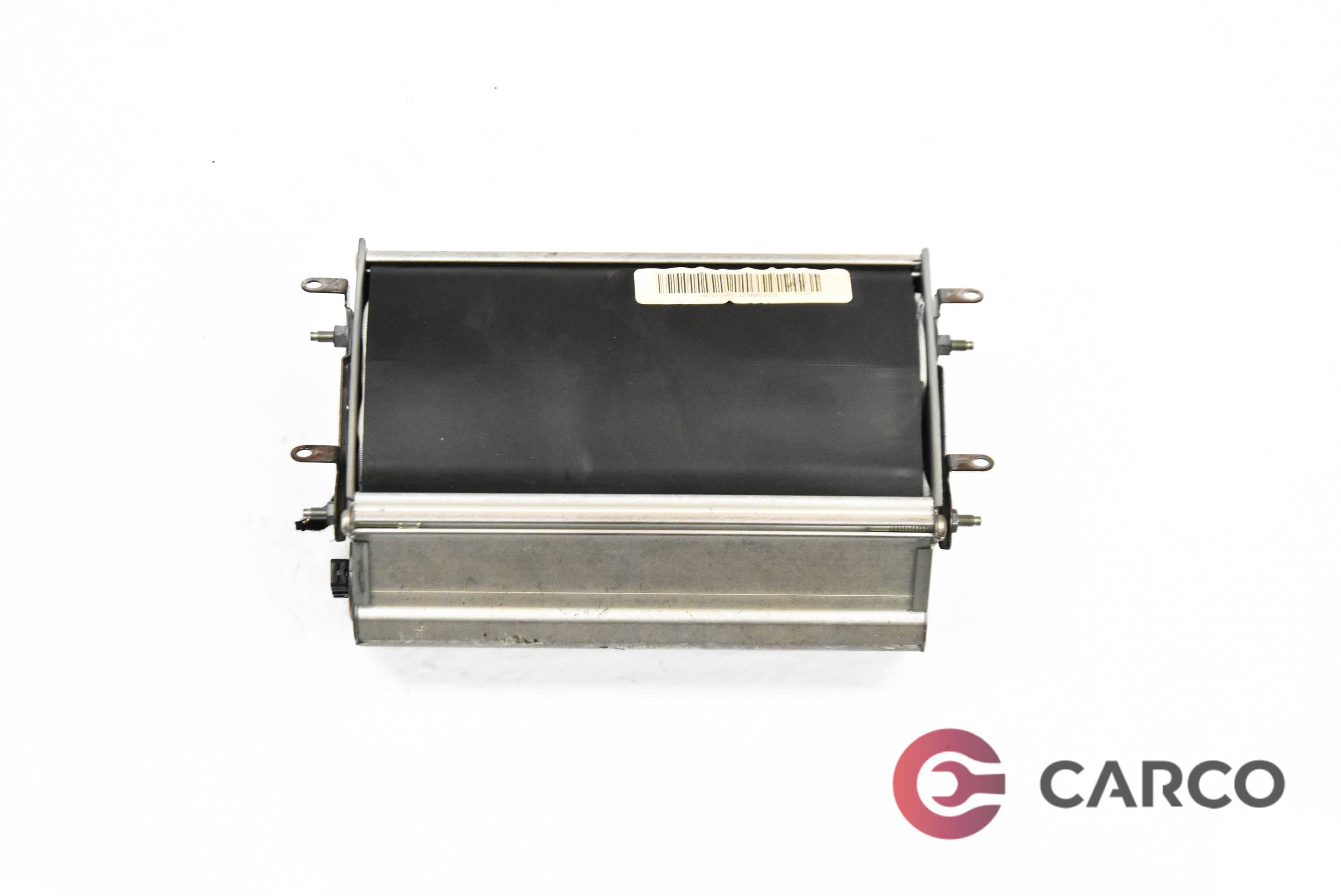 AIRBAG пасажер A4548600502 за SMART FORFOUR (454) 1.1 (454.030) (2004 - 2006)
