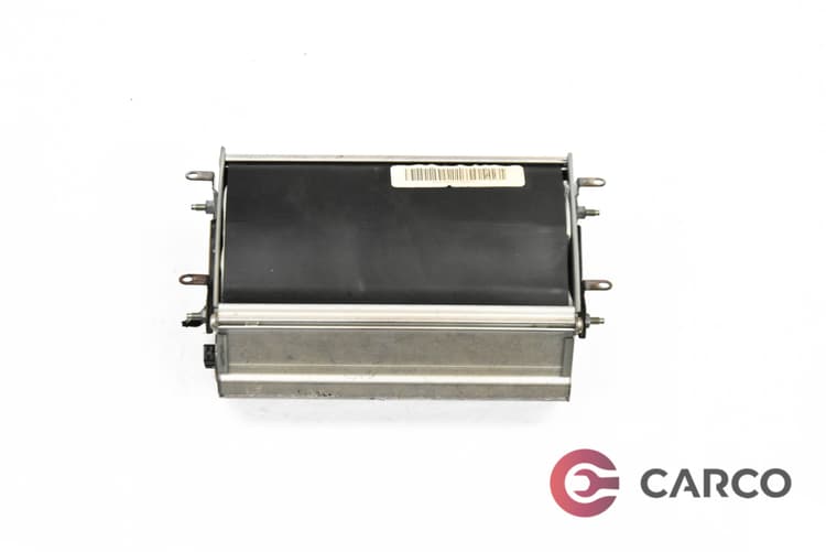 AIRBAG пасажер A4548600502 за SMART FORFOUR (454) 1.1 (454.030) (2004 - 2006)