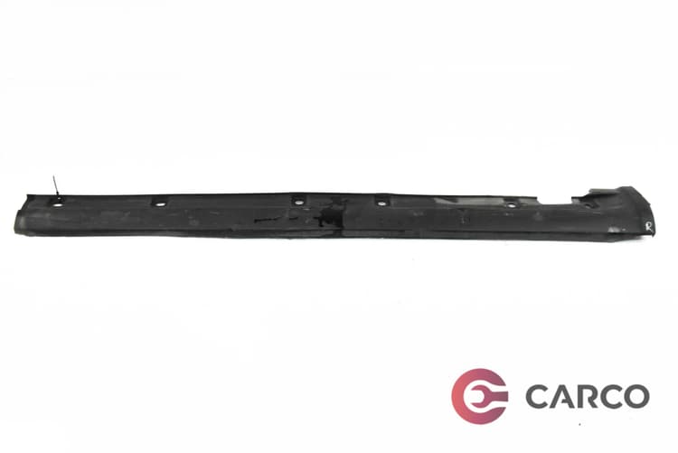 Външен праг десен за SMART FORFOUR (454) 1.1 (454.030) (2004 - 2006)