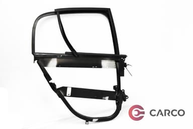 Рамка врата задна дясна за SMART FORFOUR (454) 1.1 (454.030) (2004 - 2006)