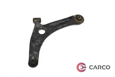 Носач преден ляв за SMART FORFOUR (454) 1.1 (454.030) (2004 - 2006)