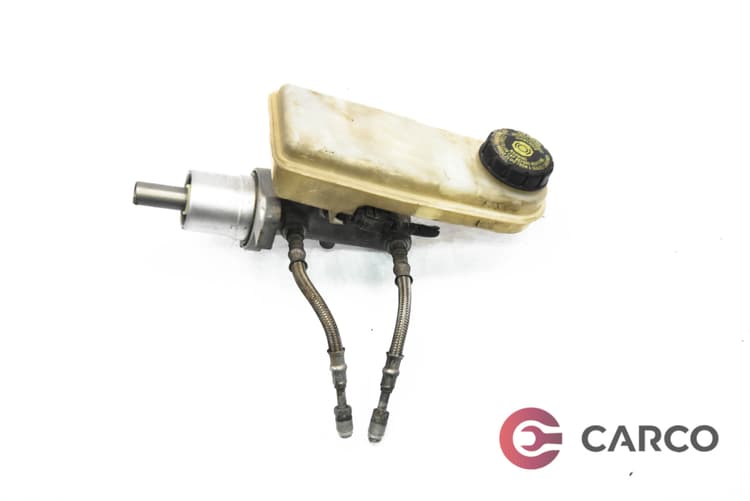 Спирачна помпа с казанче за SMART FORFOUR (454) 1.1 (454.030) (2004 - 2006)