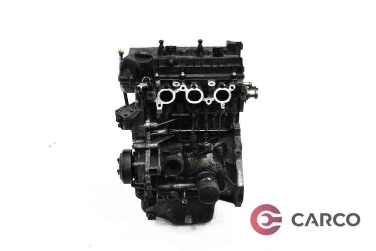 Двигател 1.1 75hp CODE:13491080 за SMART FORFOUR (454) 1.1 (454.030) (2004 - 2006)