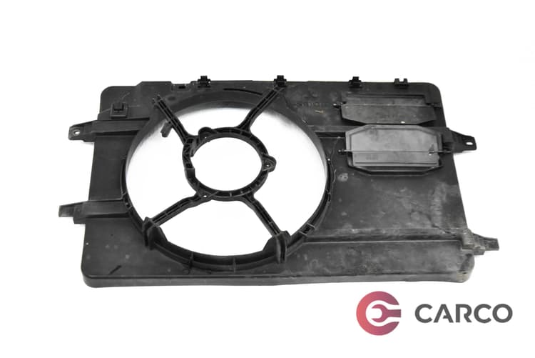 Дифузьор за SMART FORFOUR (454) 1.1 (454.030) (2004 - 2006)