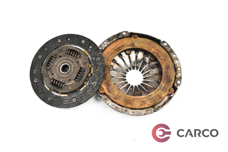Съединител комплект A1352500004 A1342500203 за SMART FORFOUR (454) 1.1 (454.030) (2004 - 2006)