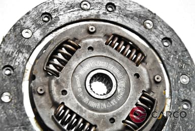 Съединител комплект A1352500004 A1342500203 за SMART FORFOUR (454) 1.1 (454.030) (2004 - 2006)