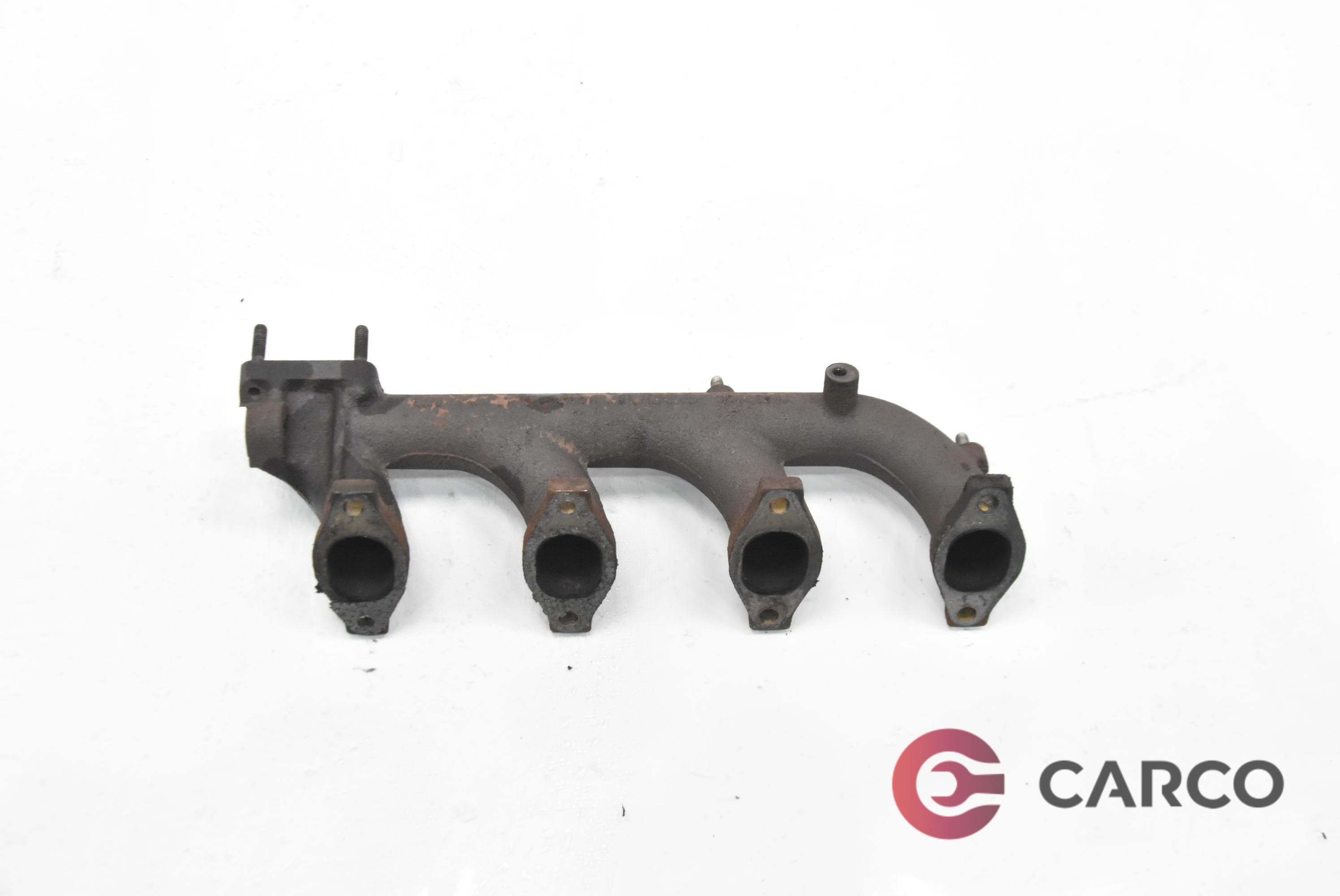 Изпускателен колектор за RENAULT MASTER II кутия (FD) 2.8 dTI (1998 - 2010)