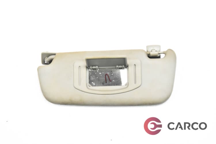 Сенник ляв за SMART FORFOUR (454) 1.1 (454.030) (2004 - 2006)