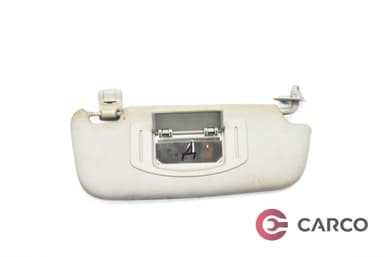 Сенник десен за SMART FORFOUR (454) 1.1 (454.030) (2004 - 2006)
