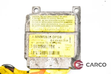 Модул AIRBAG A4548203526 за SMART FORFOUR (454) 1.1 (454.030) (2004 - 2006)