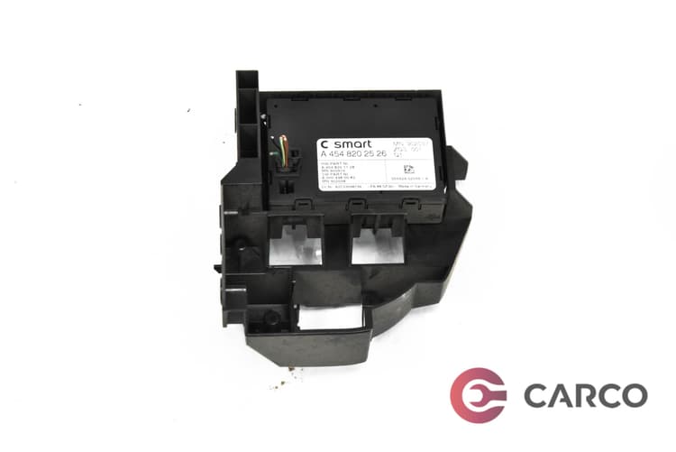Модул шибидах A4548202526 за SMART FORFOUR (454) 1.1 (454.030) (2004 - 2006)