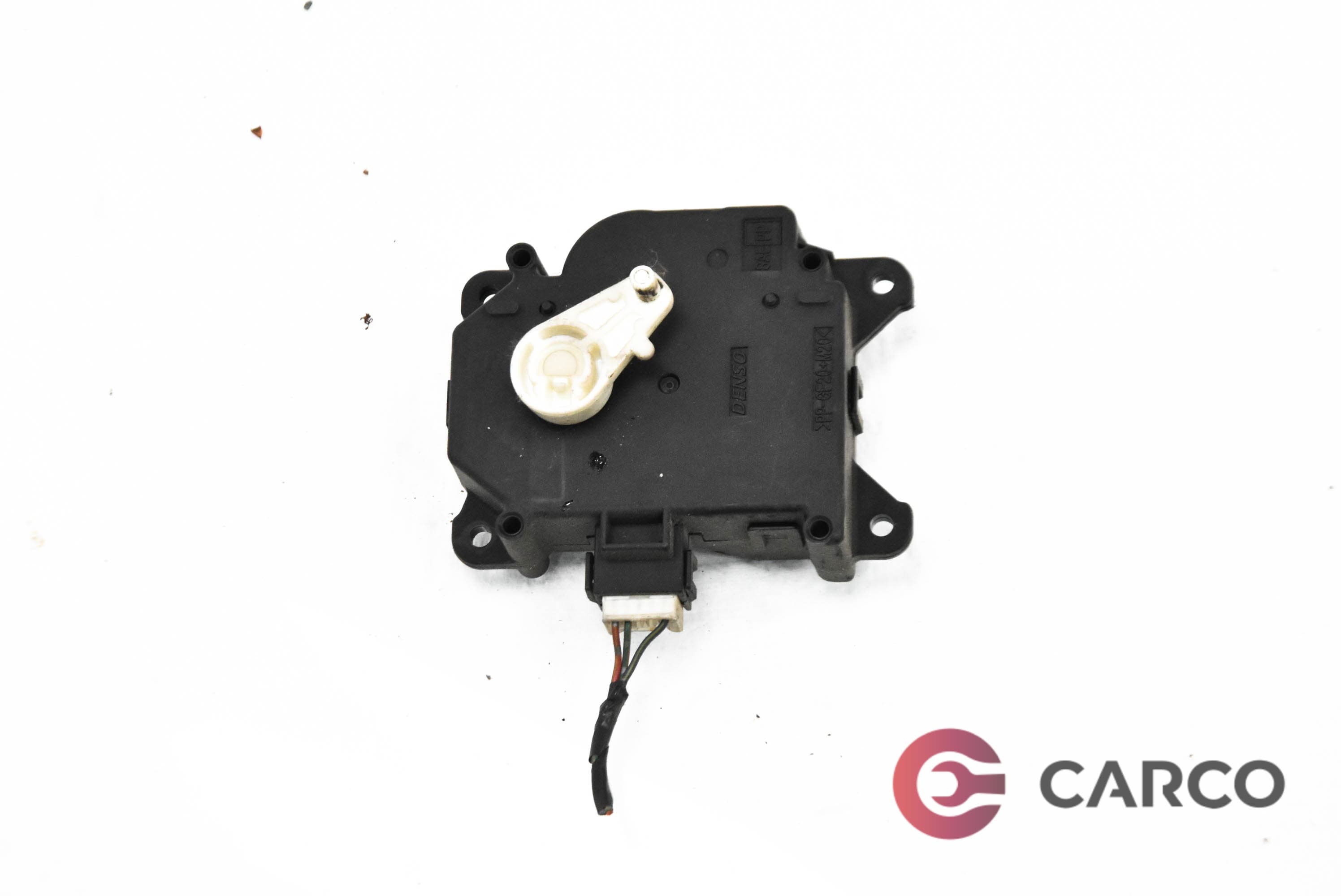 Моторче клапа парно AE0637008320 за SMART FORFOUR (454) 1.1 (454.030) (2004 - 2006)