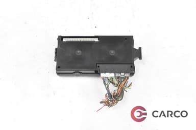 Модул аларма A4548202826 за SMART FORFOUR (454) 1.1 (454.030) (2004 - 2006)