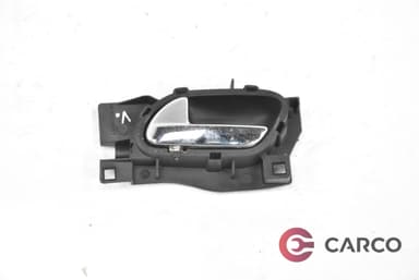 Вътрешна дръжка лява за PEUGEOT 407 купе (6C_) 2.7 HDi (2005)