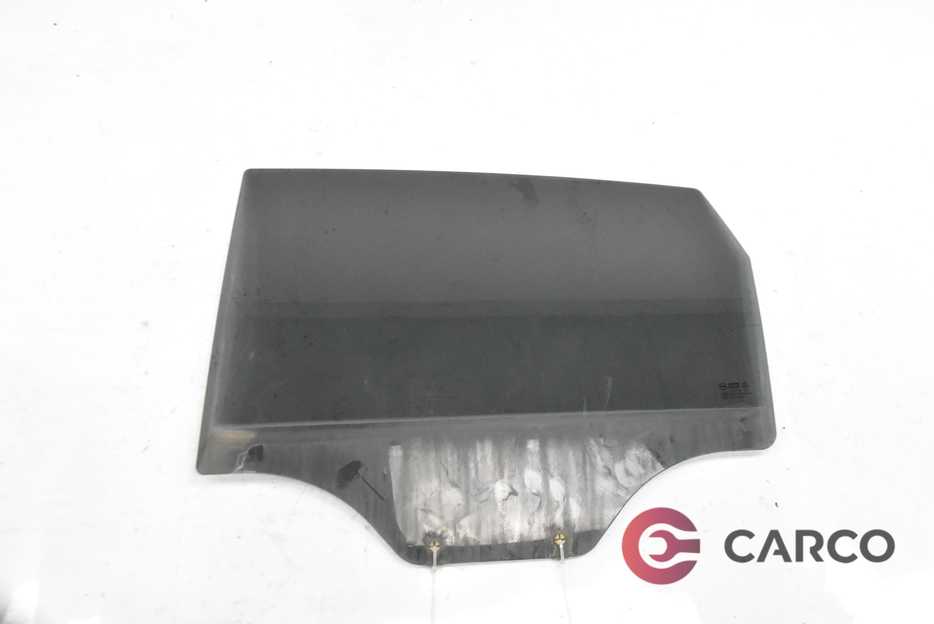 Стъкло врата задно ляво за CHEVROLET CAPTIVA Facelift (C100, C140) 2.2 D 4WD (2006)