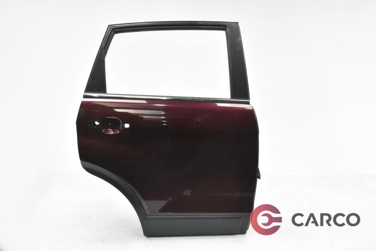 Врата задна дясна за CHEVROLET CAPTIVA Facelift (C100, C140) 2.2 D 4WD (2006)