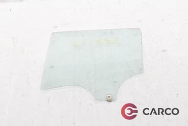 Стъкло врата задно ляво за MAZDA 3 (BL) 1.6 MZR (2008)
