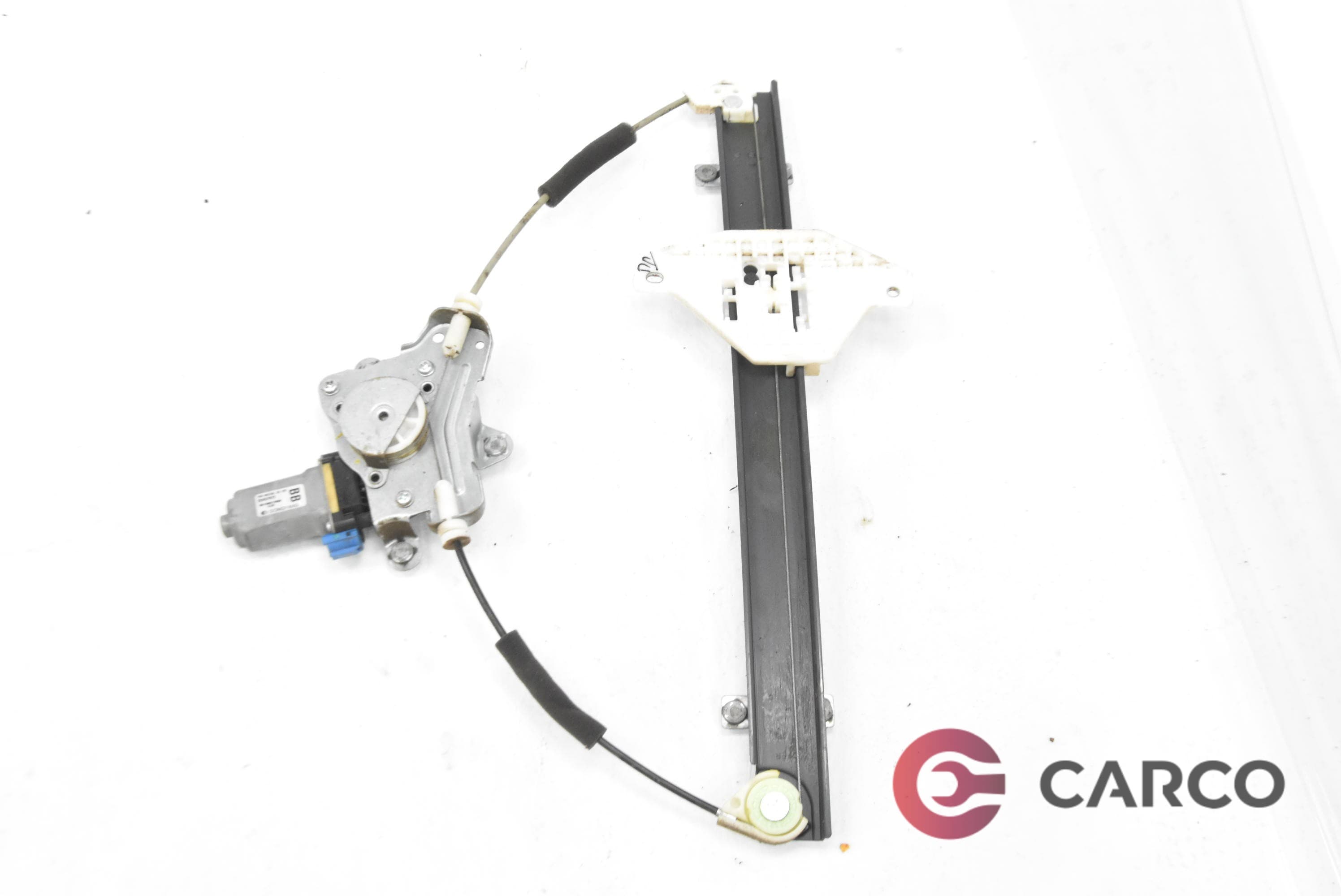 Машинка ел стъкло със стъклоповдигач предна дясна за CHEVROLET CAPTIVA Facelift (C100, C140) 2.2 D 4WD (2006)