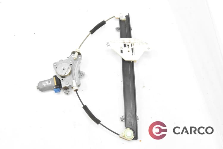 Машинка ел стъкло със стъклоповдигач предна дясна за CHEVROLET CAPTIVA Facelift (C100, C140) 2.2 D 4WD (2006)