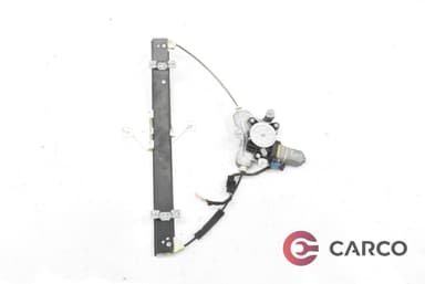 Машинка ел стъкло със стъклоповдигач задна дясна за CHEVROLET CAPTIVA Facelift (C100, C140) 2.2 D 4WD (2006)
