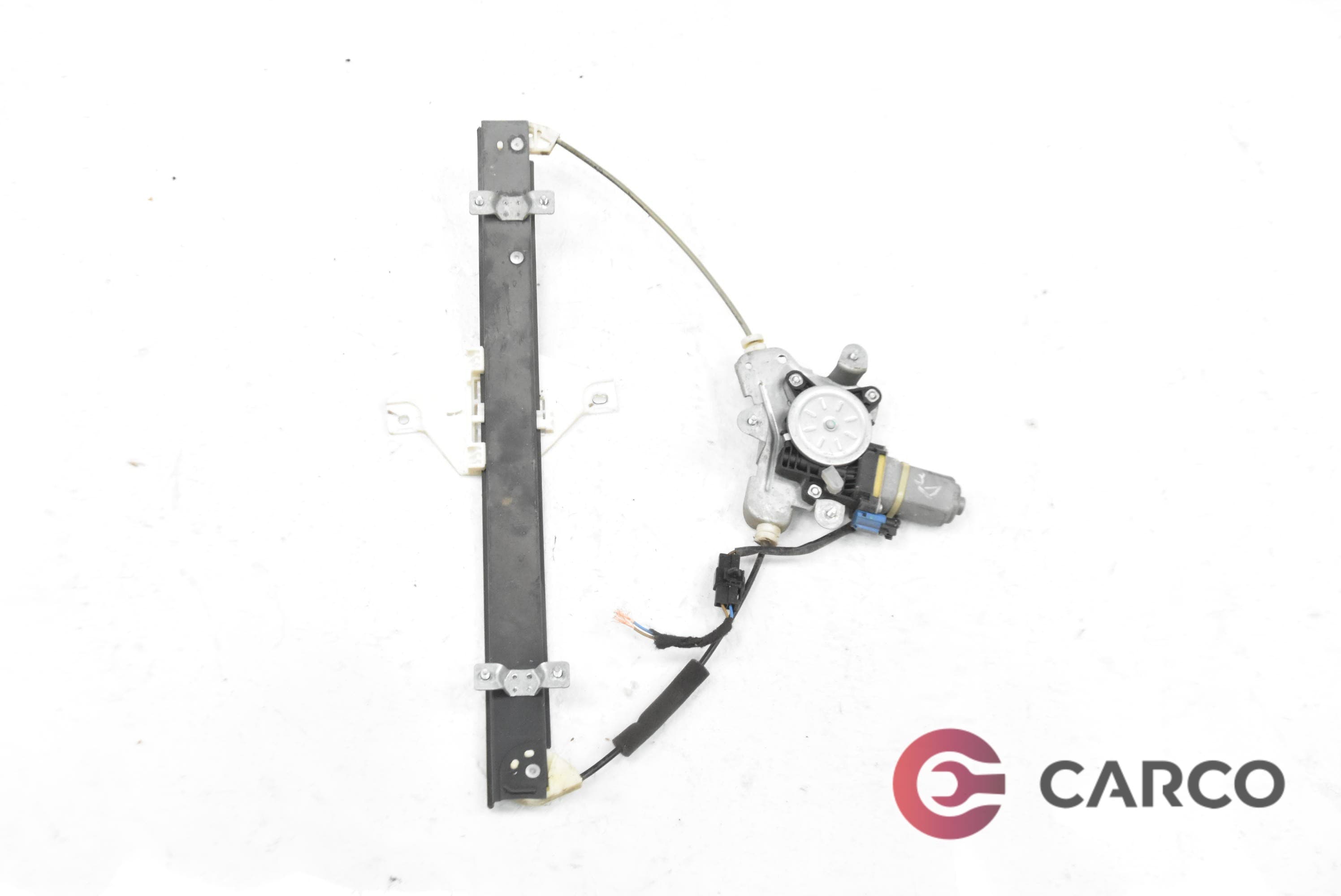 Машинка ел стъкло със стъклоповдигач задна дясна за CHEVROLET CAPTIVA Facelift (C100, C140) 2.2 D 4WD (2006)