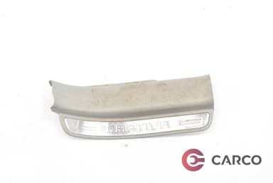 Праг вътрешен заден десен 96630474 за CHEVROLET CAPTIVA Facelift (C100, C140) 2.2 D 4WD (2006)