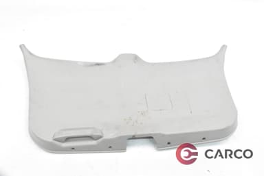 Кора заден капак за CHEVROLET CAPTIVA Facelift (C100, C140) 2.2 D 4WD (2006)