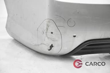 Задна броня за PEUGEOT 407 купе (6C_) 2.7 HDi (2005)