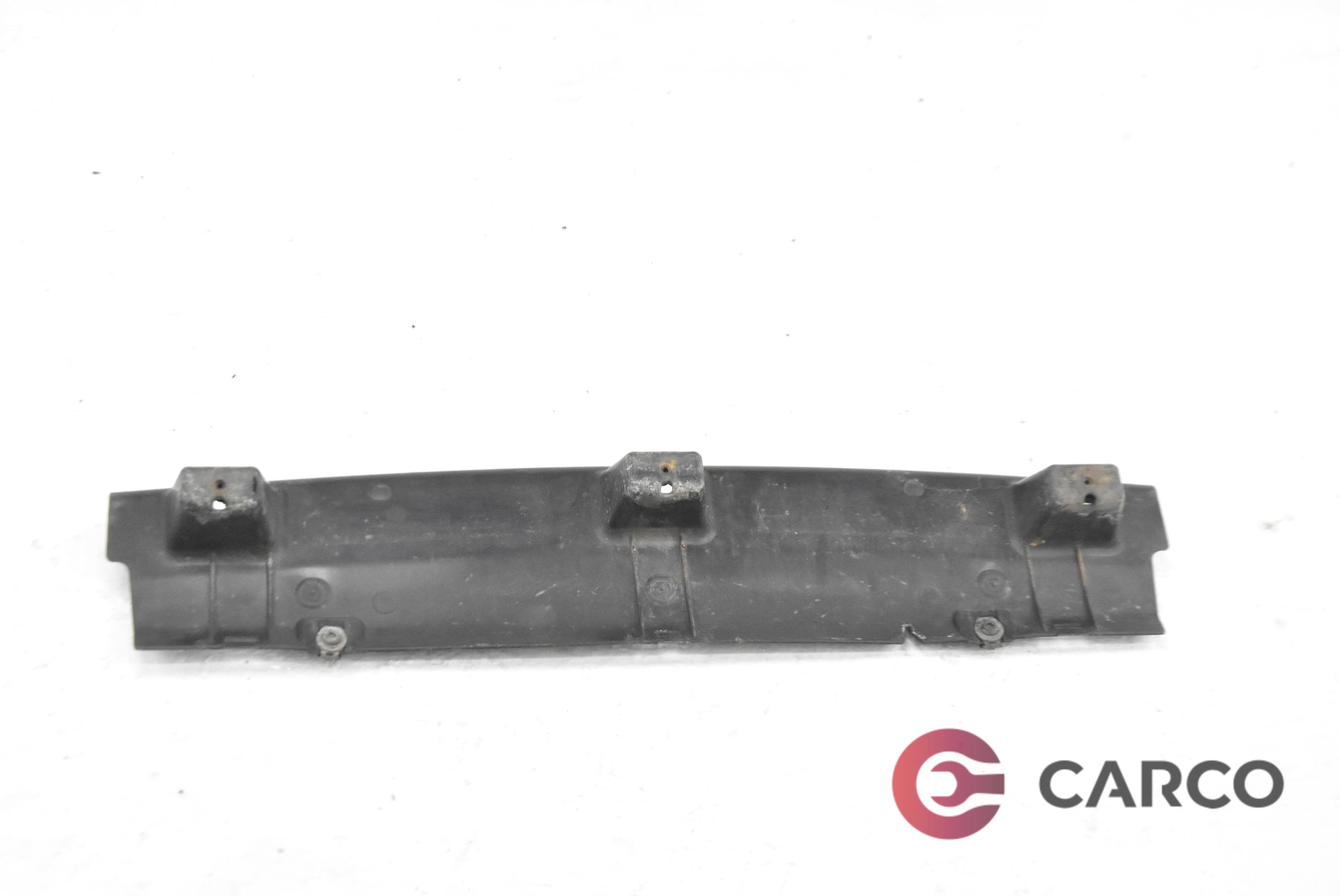 Кора под радиатор 9652232680 за PEUGEOT 407 купе (6C_) 2.7 HDi (2005)
