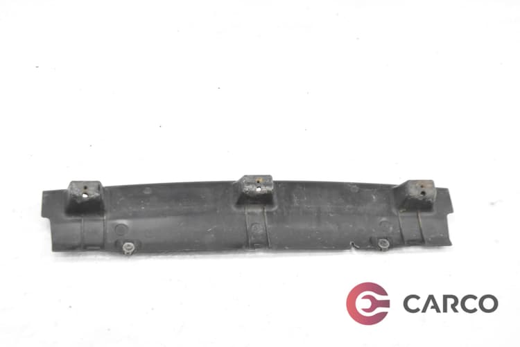 Кора под радиатор 9652232680 за PEUGEOT 407 купе (6C_) 2.7 HDi (2005)