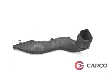 Въздуховод 9661639680 за PEUGEOT 407 купе (6C_) 2.7 HDi (2005)