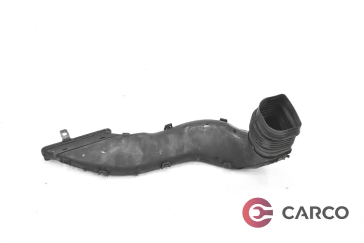Въздуховод 9661639680 за PEUGEOT 407 купе (6C_) 2.7 HDi (2005)