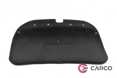 Кора заден капак за PEUGEOT 407 купе (6C_) 2.7 HDi (2005)