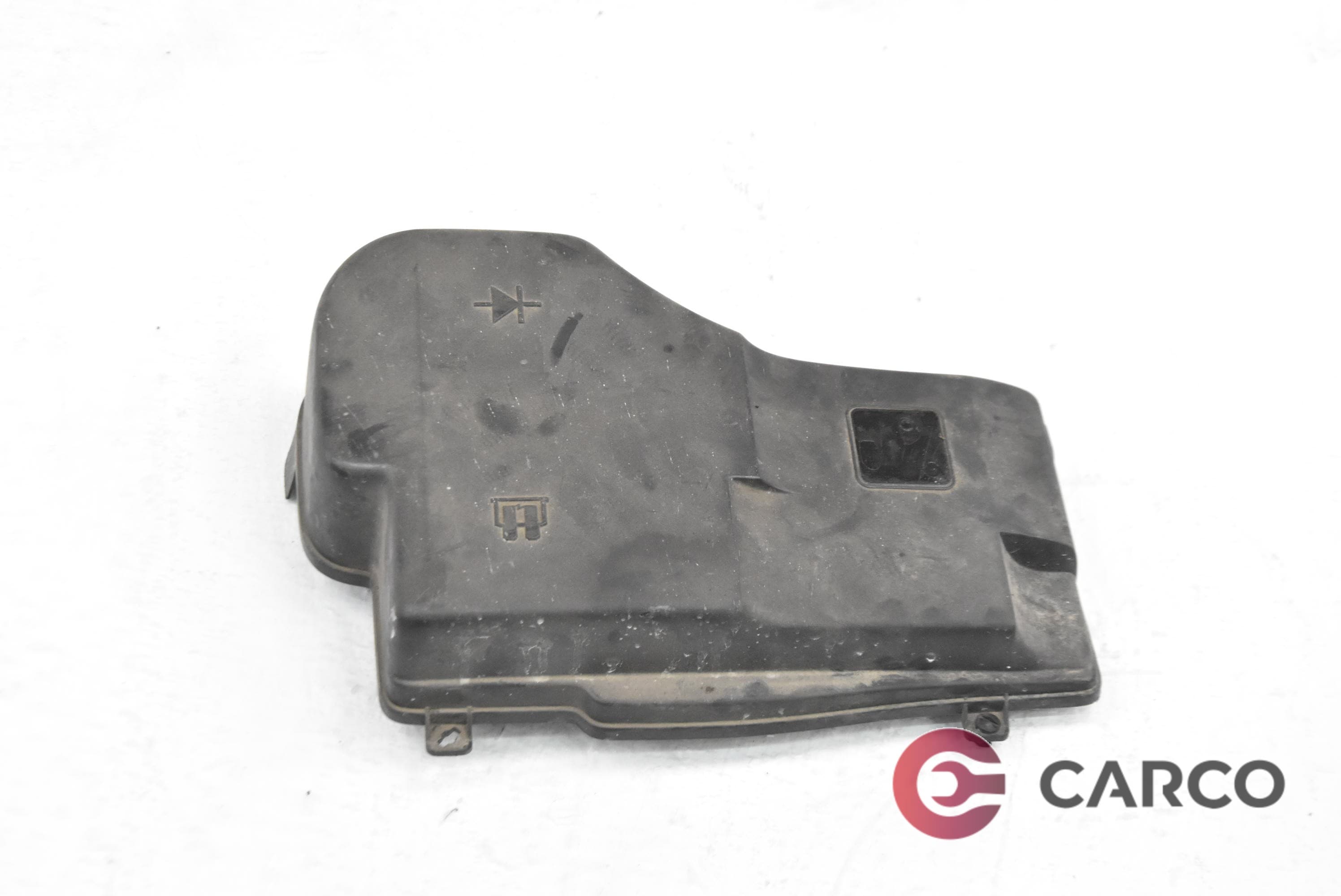 Капак бушонно табло 9644856080 за PEUGEOT 407 купе (6C_) 2.7 HDi (2005)