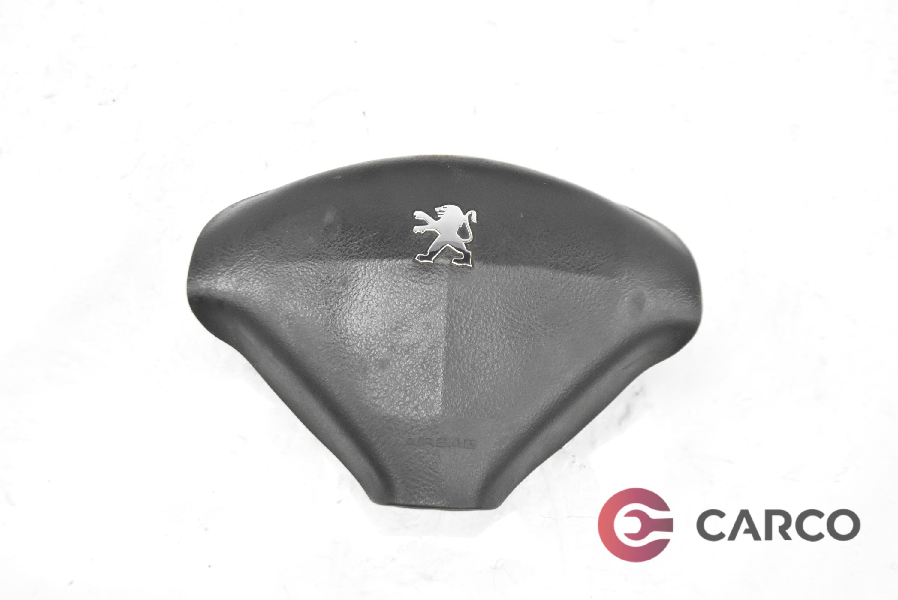AIRBAG волан за PEUGEOT 407 купе (6C_) 2.7 HDi (2005)