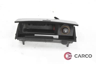 Пепелник за PEUGEOT 407 купе (6C_) 2.7 HDi (2005)